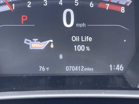 Used 2022 Honda CR-V EX-L image 34