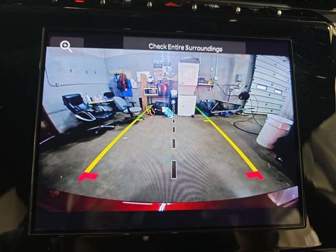 Used 2023 Jeep Grand Cherokee Altitude image 22