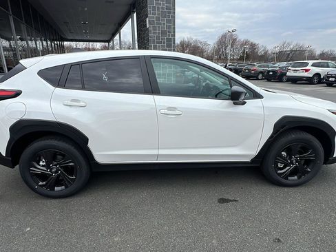 New 2026 Subaru Crosstrek 2.5i image 8