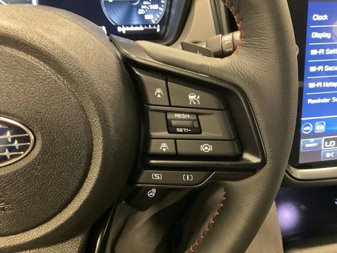 New 2026 Subaru Crosstrek 2.5i Limited AWD/4WD image 19