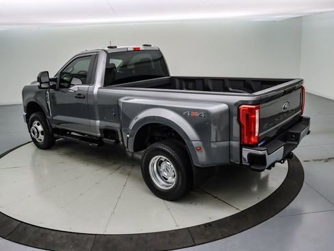 Certified 2025 Ford F350 XLT image 7