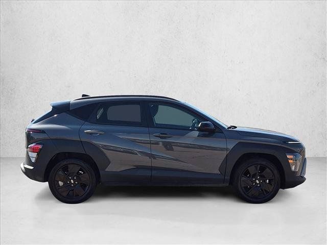 Used 2026 Hyundai Kona SEL Sport FWD image 4