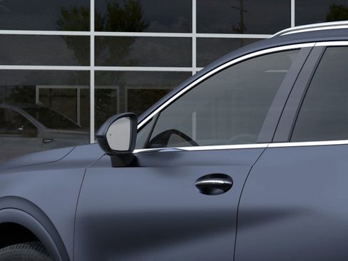 New 2026 Buick Envision Avenir image 13