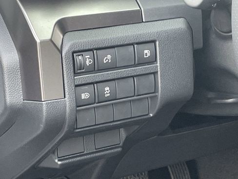 New 2026 Toyota 4Runner SR5 image 11