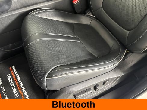 Used 2023 Honda Pilot Elite image 13