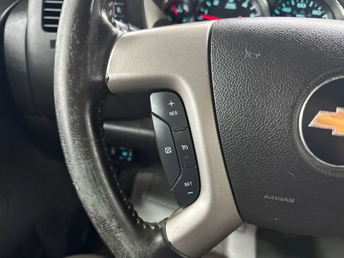 Used 2013 Chevrolet Silverado 2500 LT w/ Interior Plus Package AWD/4WD image 46