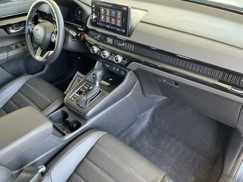 Used 2024 Honda CR-V EX-L image 18