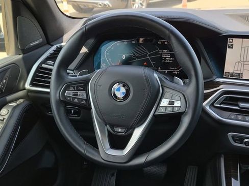 Used 2023 BMW X5 xDrive40i AWD/4WD image 22