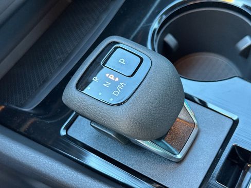 New 2026 Nissan Rogue SV w/ SV Premium Package image 32