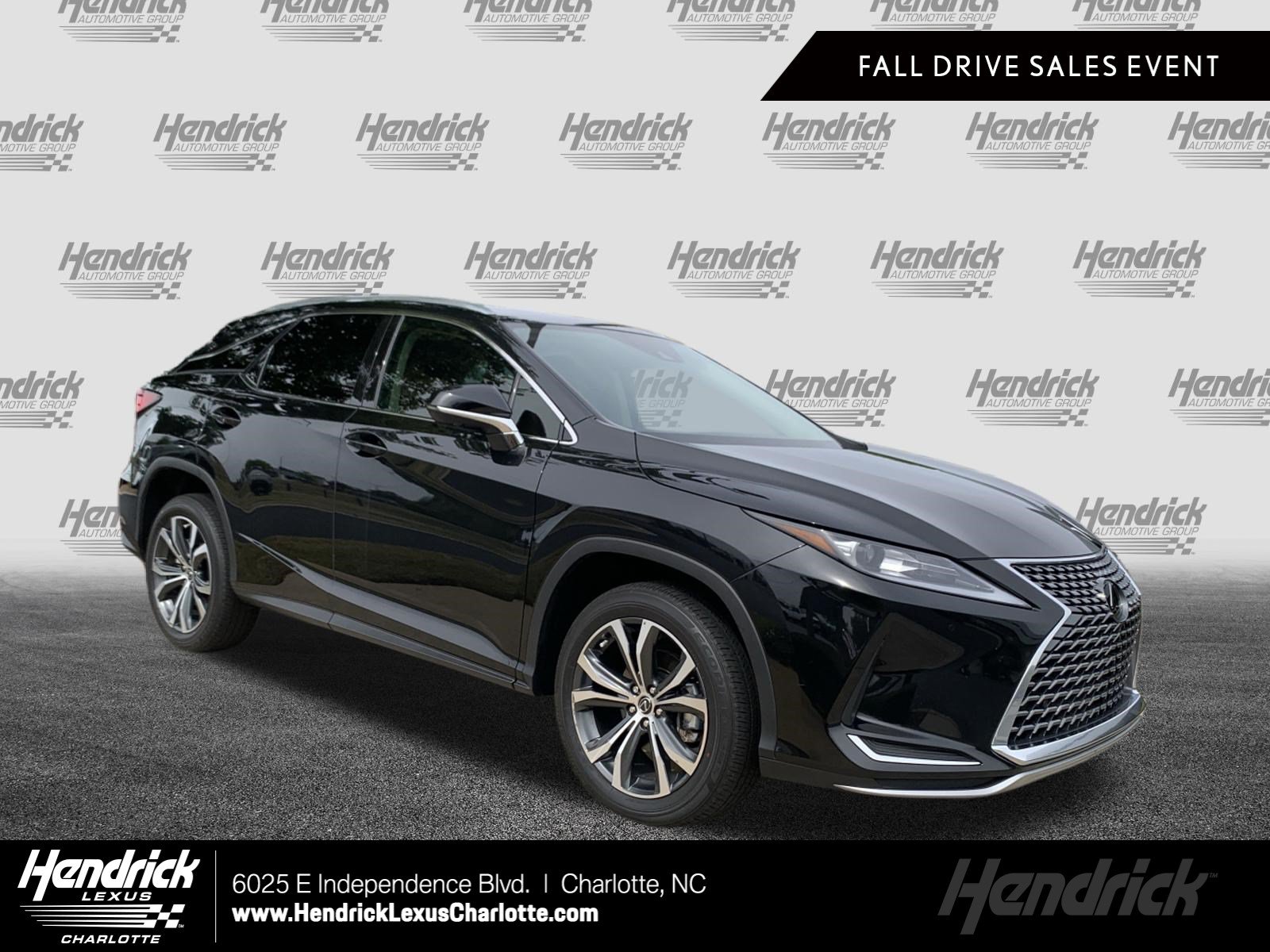 Used 2021 Lexus RX 350 FWD w/ Premium Package image 1