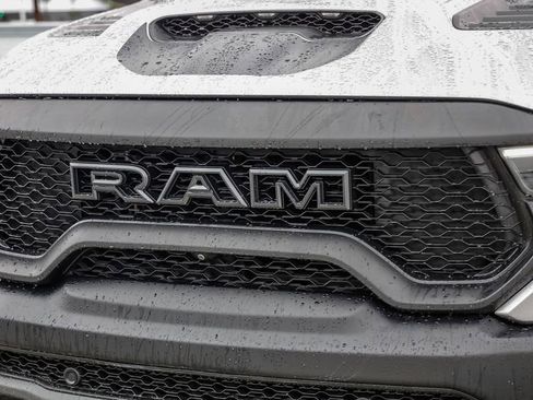 Used 2022 RAM 1500 TRX w/ TRX Level 1 Equipment Group image 6