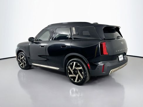 New 2025 MINI Cooper Countryman S image 9