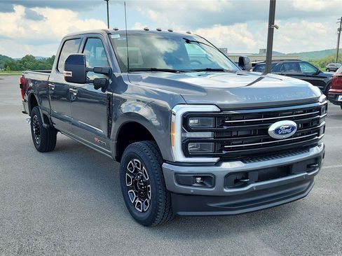 Used 2026 Ford F350 4x4 Crew Cab Super Duty image 1