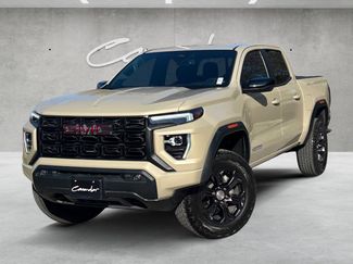 Used 2024 GMC Canyon Elevation w/ Convenience Package video 1
