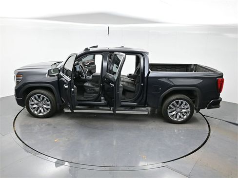 Used 2023 GMC Sierra 1500 Denali w/ Denali Reserve Package image 41