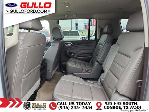 Used 2020 GMC Yukon XL Denali RWD image 14