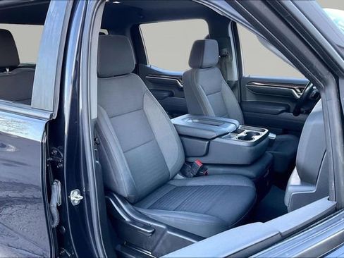 Used 2022 Chevrolet Silverado 1500 LT image 19