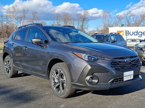 New 2026 Subaru Crosstrek 2.0i Premium image 2