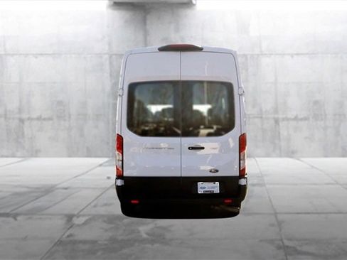 Certified 2023 Ford Transit 350 XLT image 6