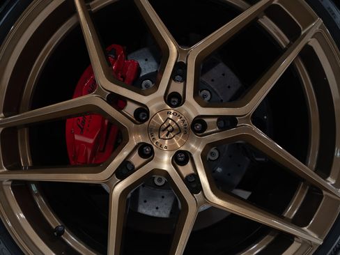 Used 2015 Lamborghini Huracan LP 610-4 AWD/4WD image 52