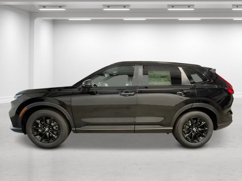 New 2026 Honda CR-V Sport-L image 6