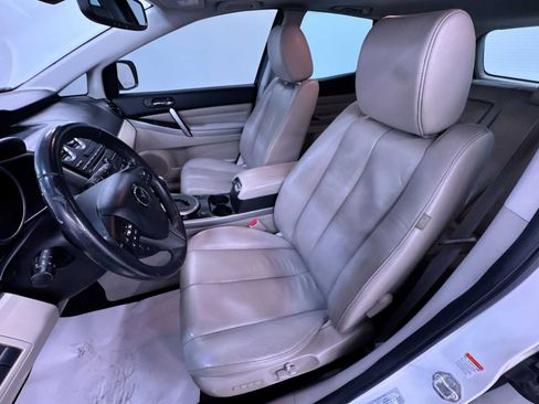 Used 2010 MAZDA CX-7 s Grand Touring FWD image 6