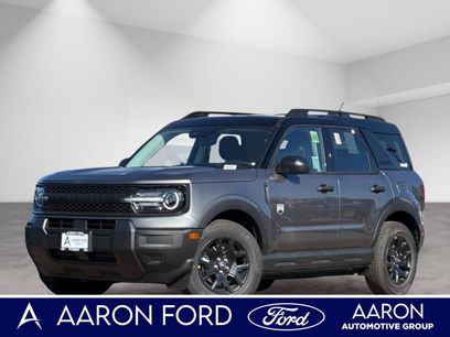 New 2025 Ford Expedition Active