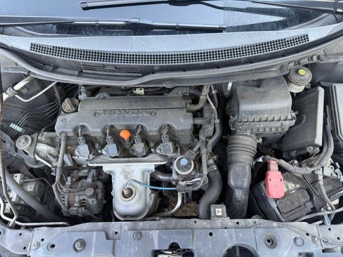 Used 2013 Honda Civic LX image 22