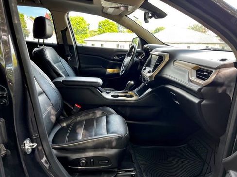 Used 2019 GMC Acadia Denali w/ Technology Package image 29