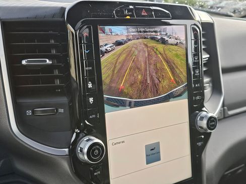 New 2026 RAM 1500 Big Horn image 23