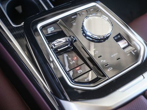 New 2026 BMW i7 eDrive50 RWD image 16