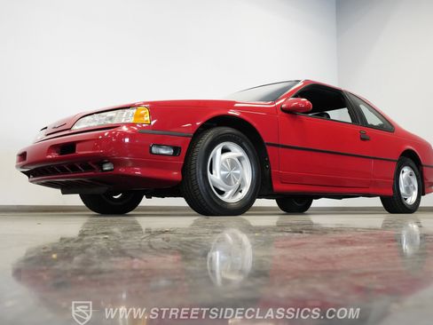 Used 1992 Ford Thunderbird Super image 5