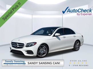 Used 2020 Mercedes-Benz E 350 Sedan video 1