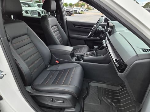 Used 2025 Honda CR-V Sport Touring image 17