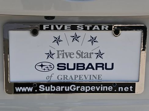 New 2026 Subaru Impreza RS AWD/4WD image 13