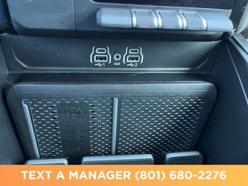 Used 2026 RAM 1500 Big Horn AWD/4WD image 25