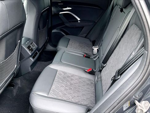 New 2026 Audi SQ5 Premium Plus AWD/4WD image 19