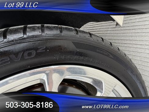 Used 2009 Cadillac CTS V RWD image 46