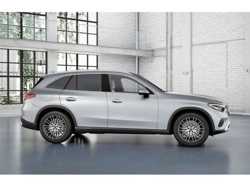 New 2026 Mercedes-Benz GLC 300 4MATIC image 16