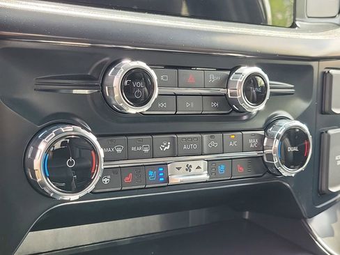 New 2026 Ford F150 Tremor AWD/4WD image 27