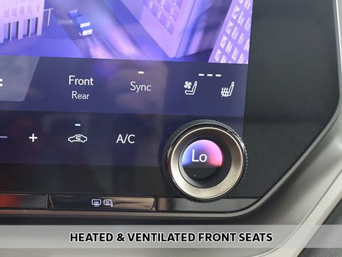 Used 2025 Lexus TX 350 AWD image 7