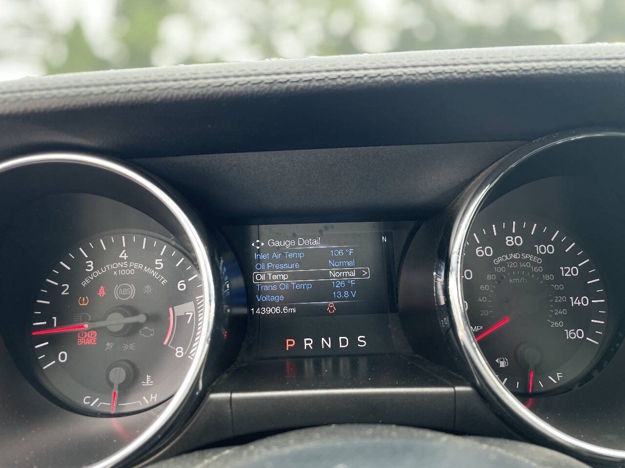 Used 2016 Ford Mustang Premium RWD image 16