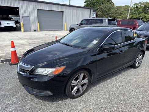 Used 2015 Acura ILX image 4