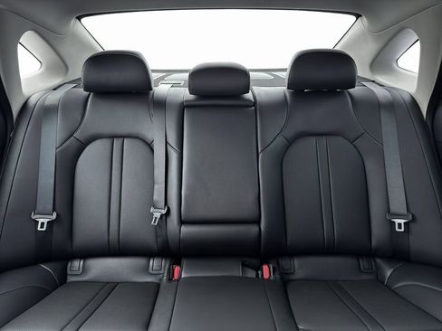 New 2026 Hyundai Sonata Limited image 15