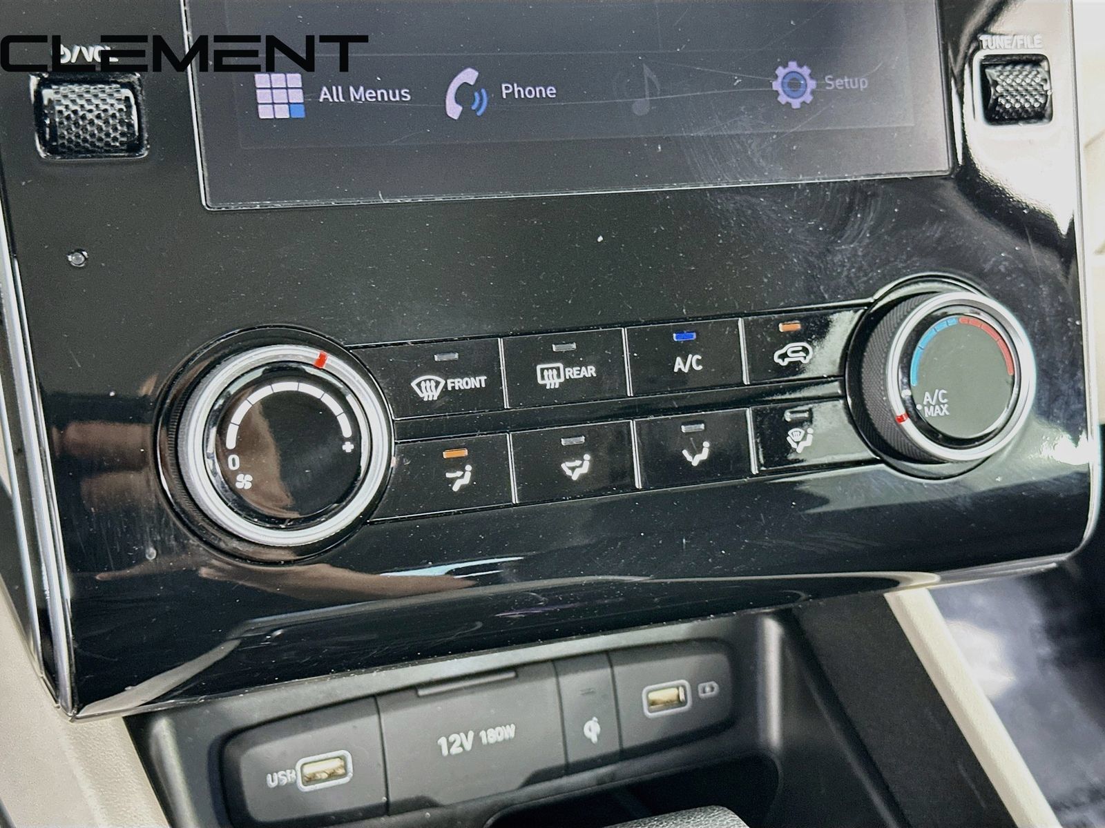 Used 2023 Hyundai Tucson SEL FWD image 20