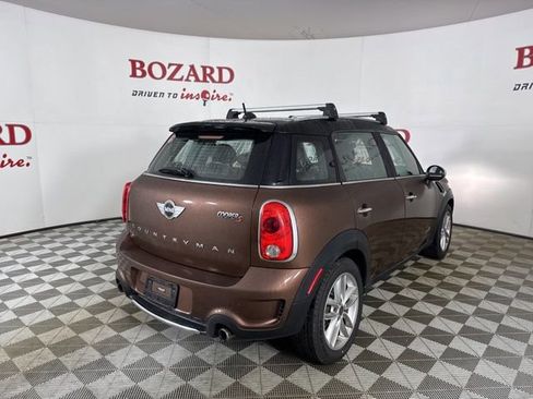 Used 2013 MINI Cooper Countryman S image 8