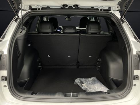 New 2026 Jeep Compass Limited AWD/4WD image 13