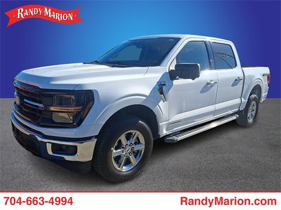 Used 2024 Ford F150 XLT w/ Mobile Office Package