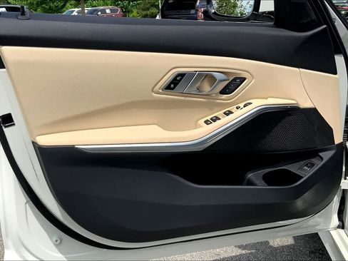 Used 2021 BMW 330i 330i w/ Convenience Package image 23