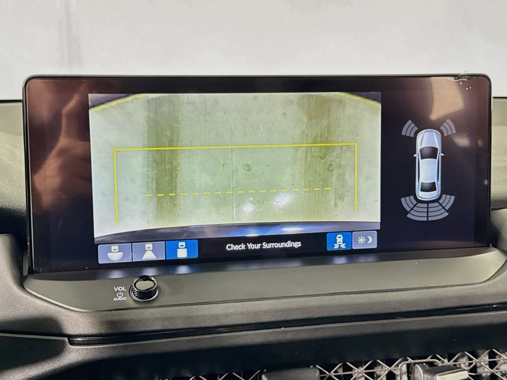 Used 2025 Honda Accord Touring image 44